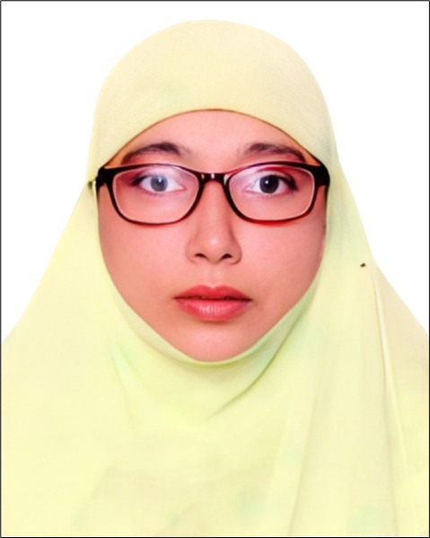 প্রফেসর ডা. রাবেয়া পারভীন